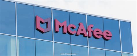 mcafee canada français téléphone|Comment contacter Mcafee par téléphone .
